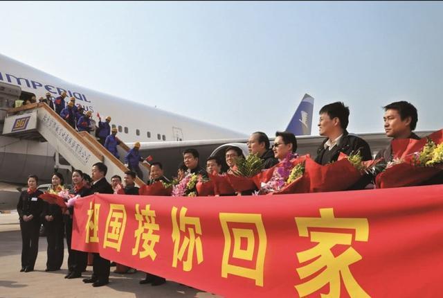 利比亞2022年現狀及勢力分布圖(現在去利比里亞安全嗎)