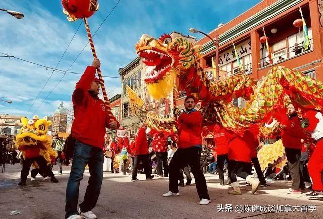 2022加拿大節日一覽表(2022年全部節日明細)