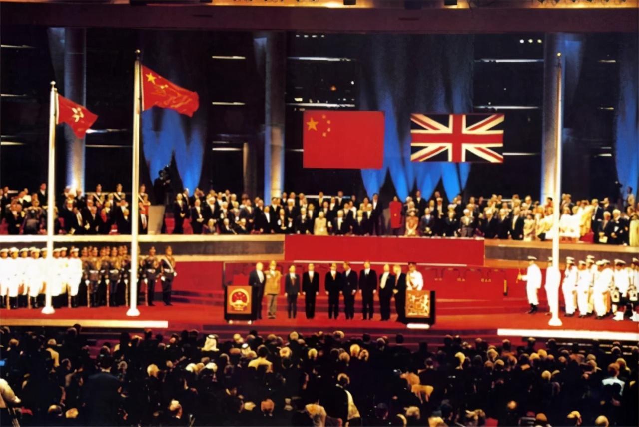 英國和中國關系現狀(英國和中國打過仗嗎)