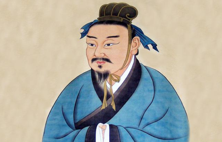 美國最高法院門楣為何刻有孔子像(美國教科書中的孔子思想)