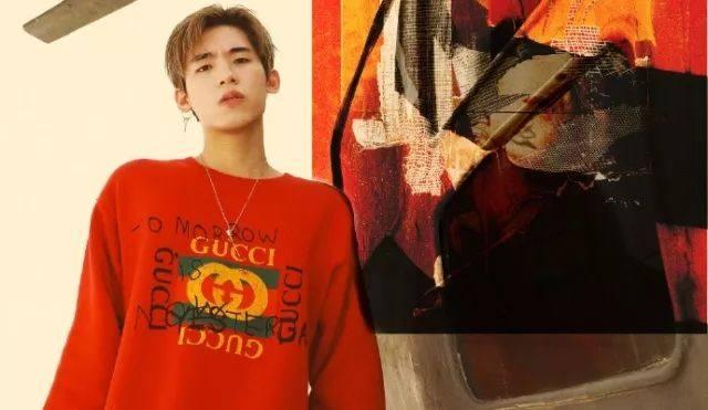 19歲rapper潮水歡迎你 19歲的嘻哈歌手撩妹無數