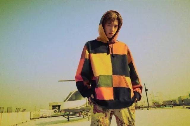 19歲rapper潮水歡迎你 19歲的嘻哈歌手撩妹無數