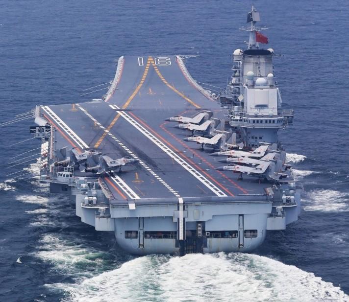 中國(guó)與俄羅斯軍力差距(三軍裝備實(shí)力比較)