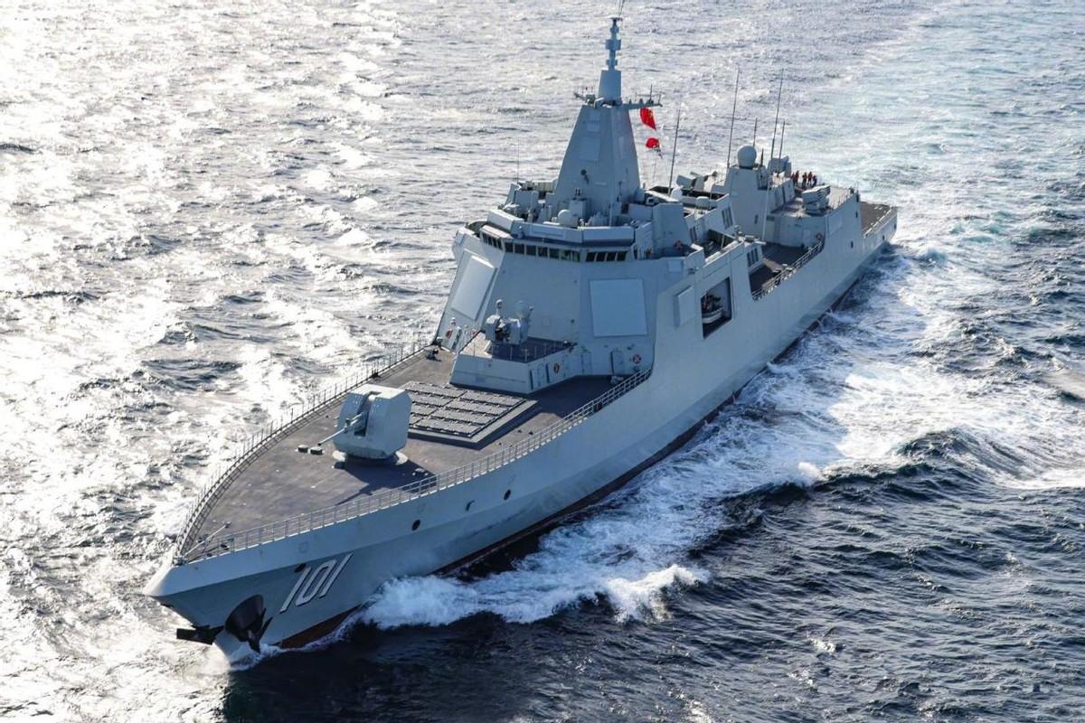 中國(guó)與俄羅斯軍力差距(三軍裝備實(shí)力比較)