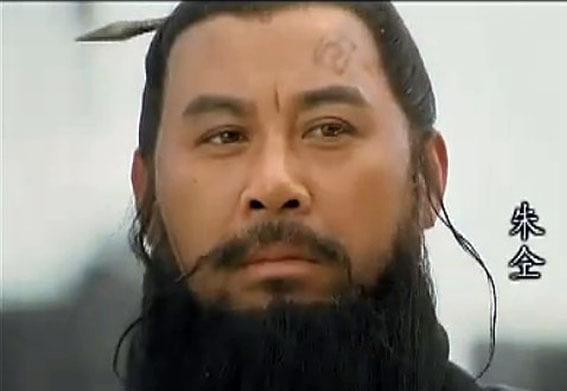 水滸傳只有五人善終(梁山結(jié)局最好的五人)