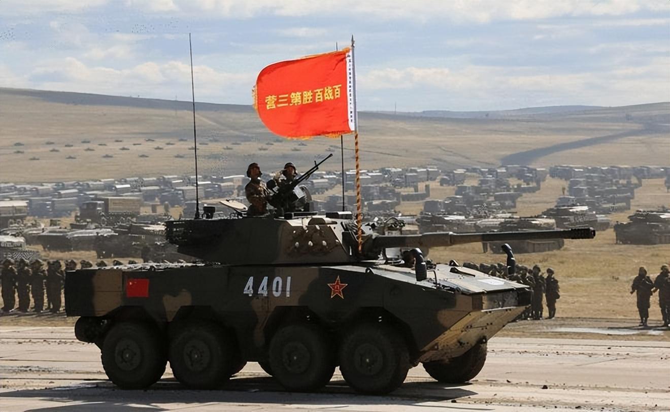 中國(guó)與俄羅斯軍力差距(三軍裝備實(shí)力比較)
