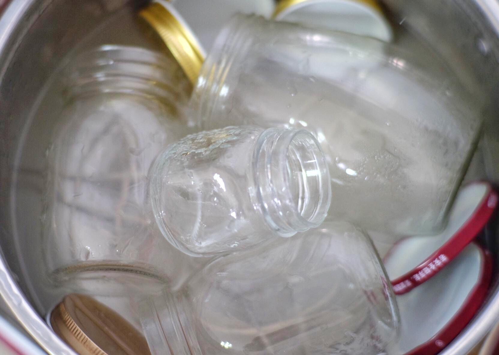糖醋蒜的比例10:7:2:1（糖醋蒜配方和比例教給你）