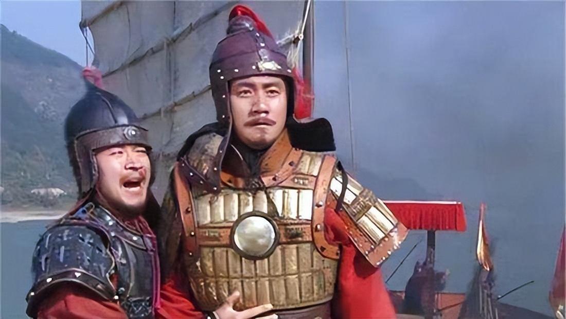 明初功臣排名(明初開國功臣六十四人的結(jié)局)