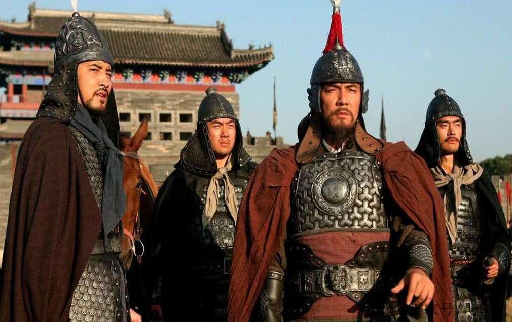 明初功臣排名(明初開國功臣六十四人的結(jié)局)