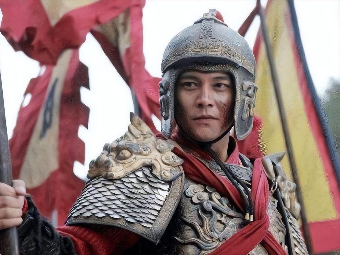 明初功臣排名(明初開國功臣六十四人的結(jié)局)