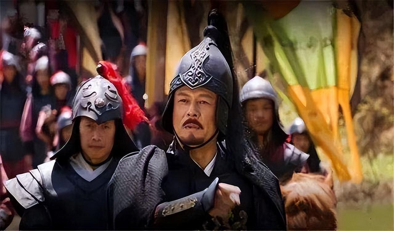 明初功臣排名(明初開國功臣六十四人的結(jié)局)