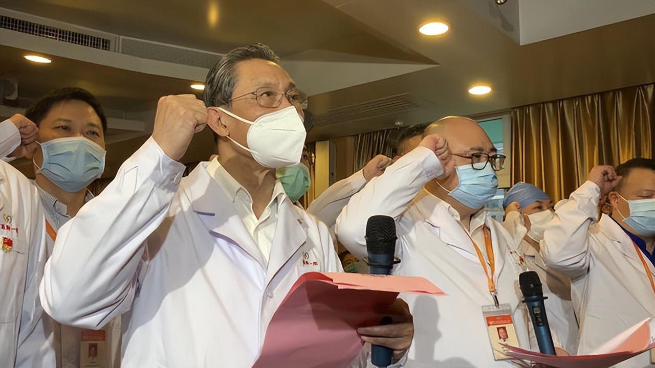 為什么中醫界不承認徐文兵(鐘南山、倪海廈和徐文兵的是非爭論)