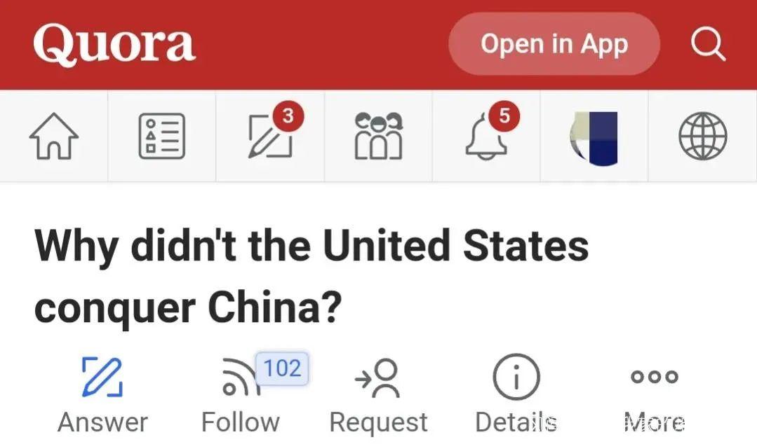 美國多久可以拿下中國(美國征服中國真做不到)