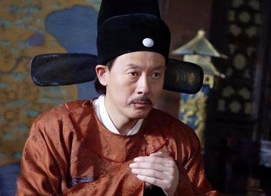 明初功臣排名(明初開國功臣六十四人的結(jié)局)