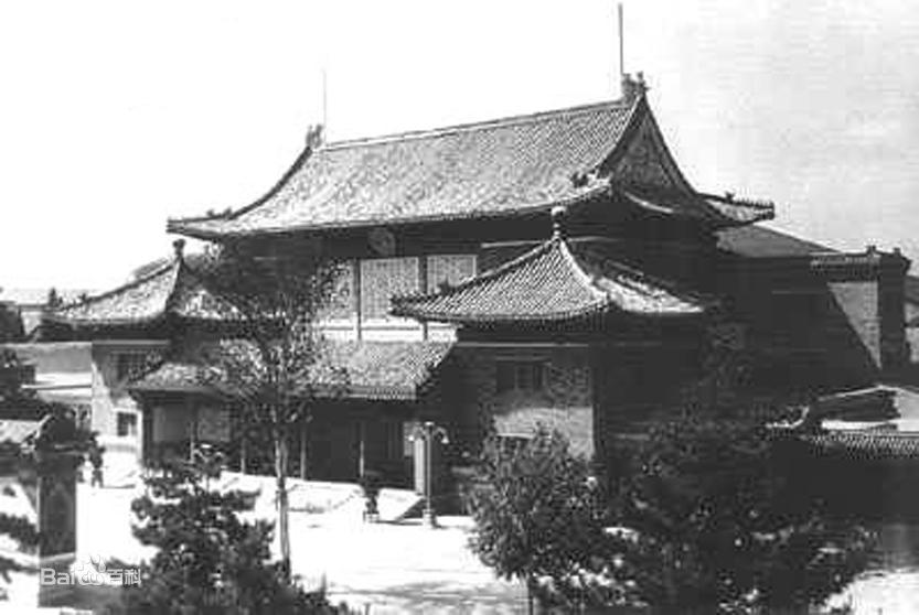 劉培中怎么知道自己是劉伯溫轉世（曾仕強的恩師劉培中）