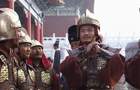 明初功臣排名(明初開國功臣六十四人的結(jié)局)