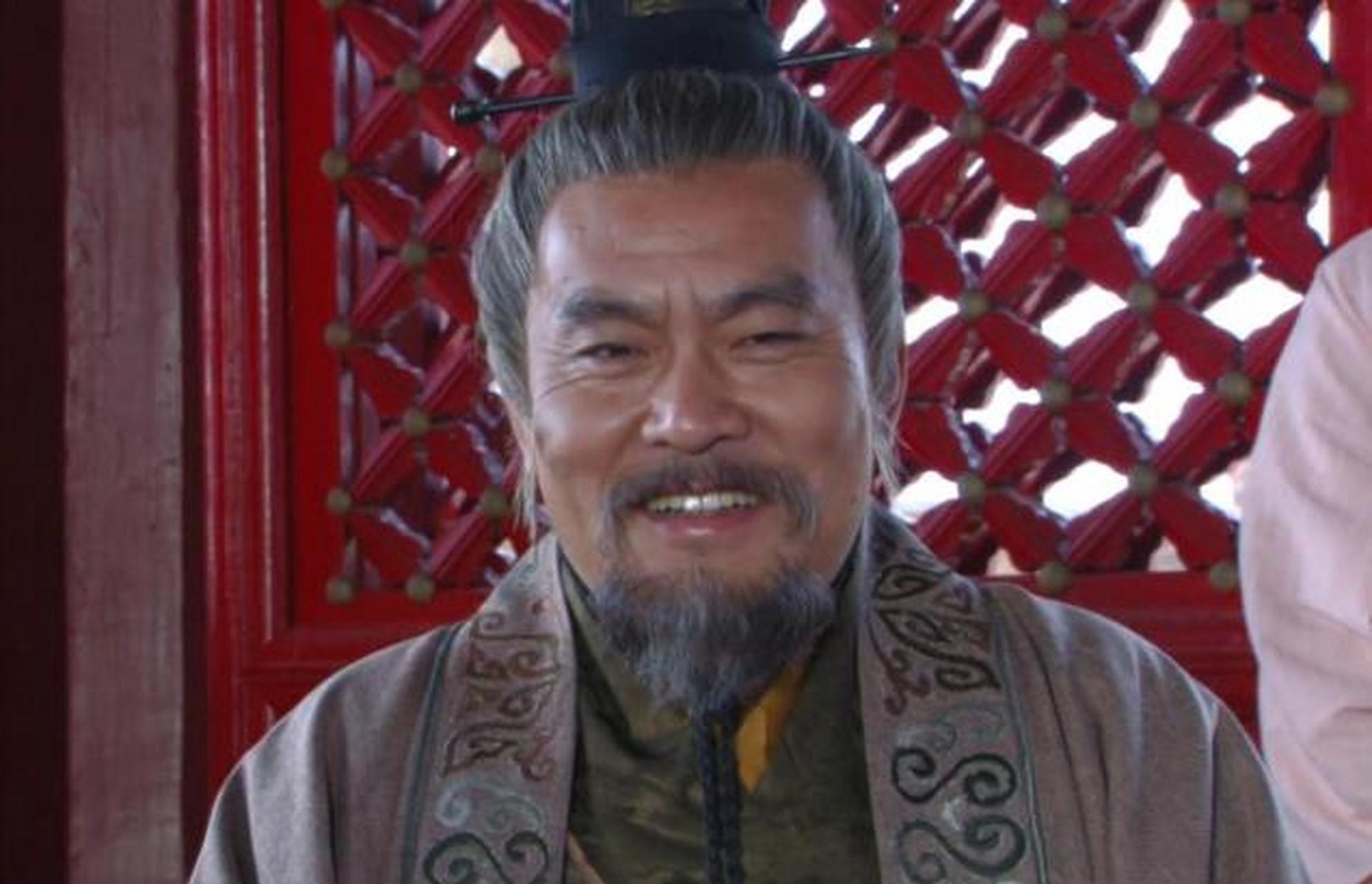 明初功臣排名(明初開國功臣六十四人的結(jié)局)