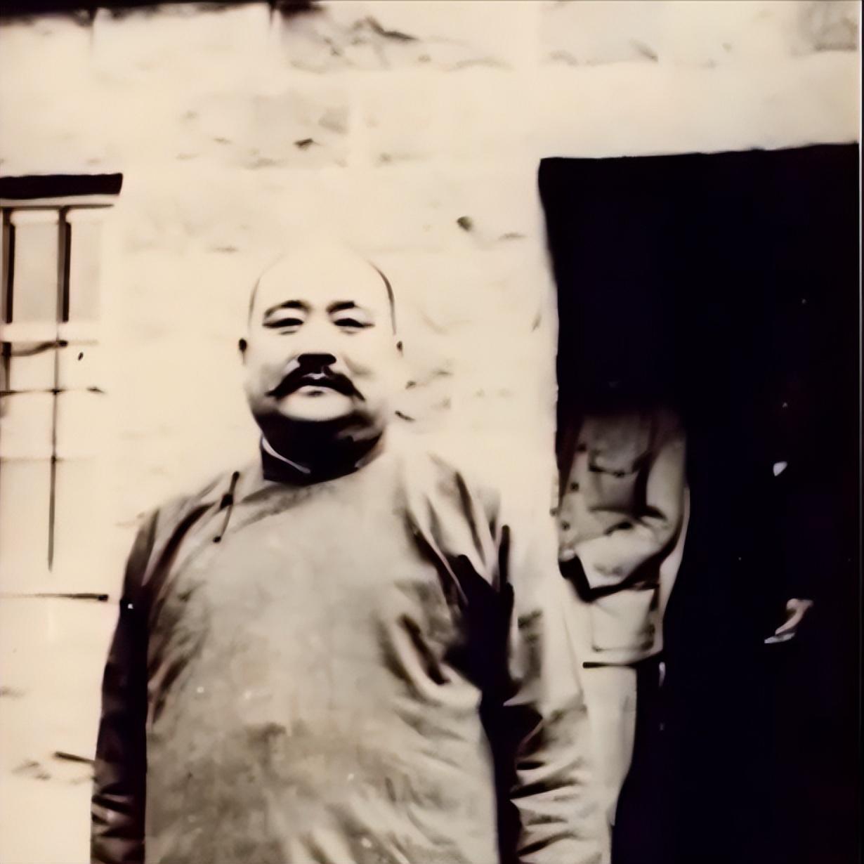 劉培中怎么知道自己是劉伯溫轉世（曾仕強的恩師劉培中）