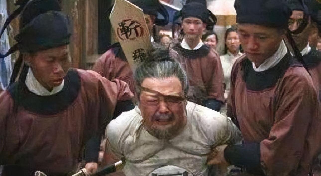 明初功臣排名(明初開國功臣六十四人的結(jié)局)