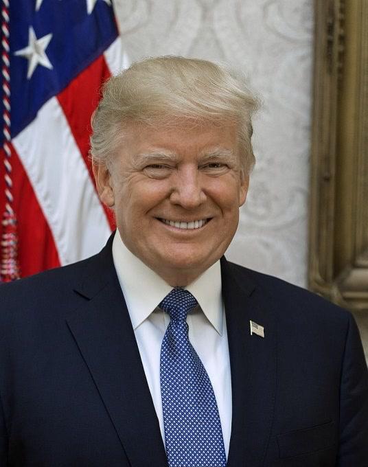 美國歷屆總統順序表，美國歷屆總統一覽表（精選版）