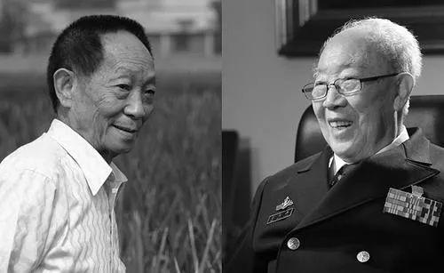 江山思國士：一稻濟天下肝膽兩昆侖