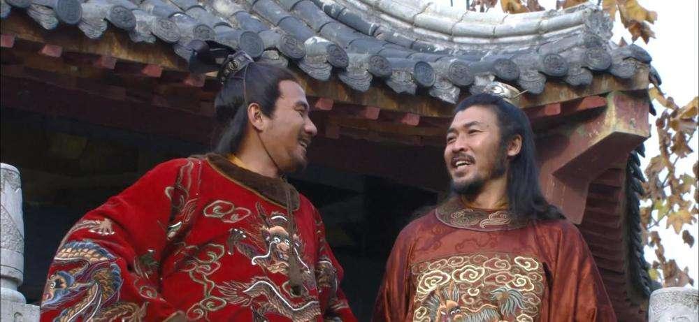 明初功臣排名(明初開國功臣六十四人的結(jié)局)