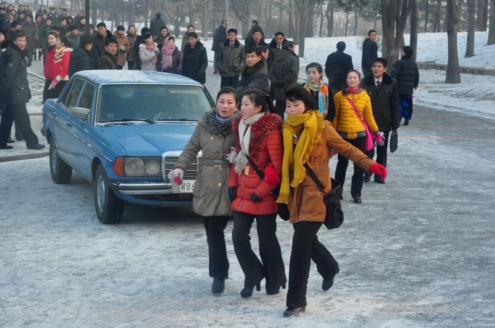 朝鮮多少人口2022總人口，朝鮮對美國態度強硬