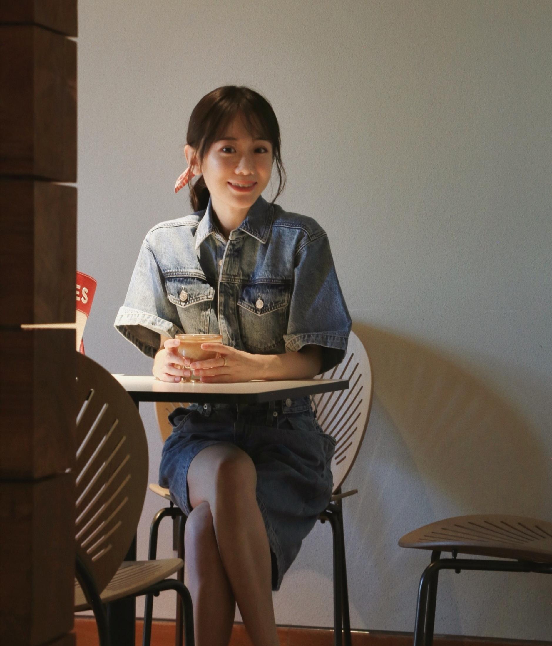 鄰家女孩女裝是什么風格的（鄰家妹妹風穿搭火了）