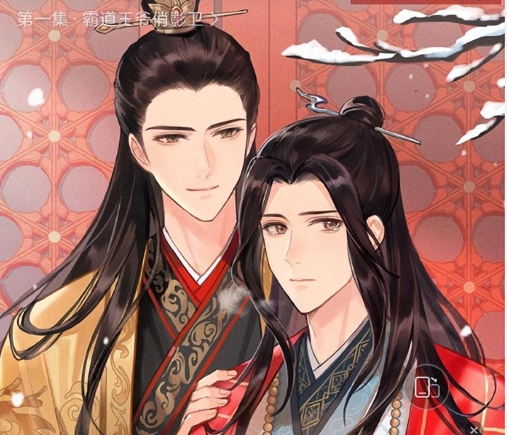 原耽入坑必讀書單（晉江總分榜耽美好文推薦）