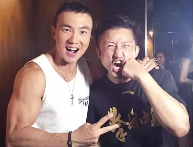 劉畊宏個人資料簡介,說說劉畊宏怎么火的