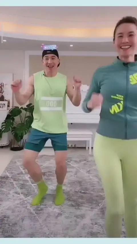 劉畊宏個人資料簡介,說說劉畊宏怎么火的