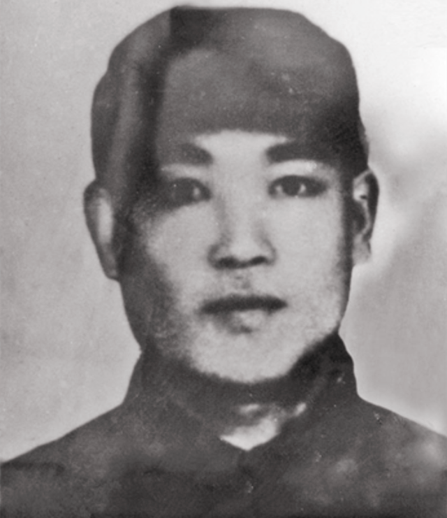 抗美援朝英雄人物事跡簡介(犧牲在抗美援朝戰場的10位志愿軍高級將領)