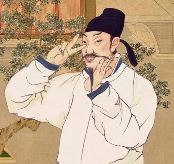 李白還活著嗎(詩仙李白是怎么去世的)