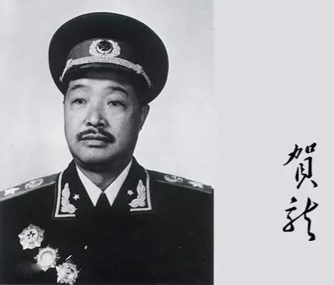 中國十大元帥十大將軍(開國名將資料簡介)