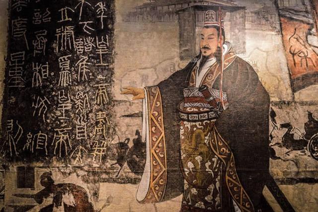 公元前后的劃分(公元1年對應我國歷史朝代)