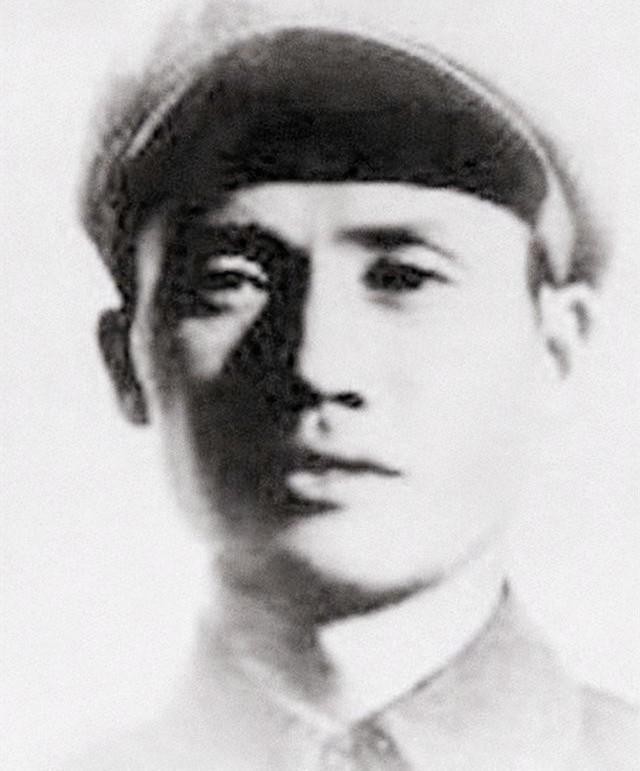 抗美援朝英雄人物事跡簡介(犧牲在抗美援朝戰場的10位志愿軍高級將領)