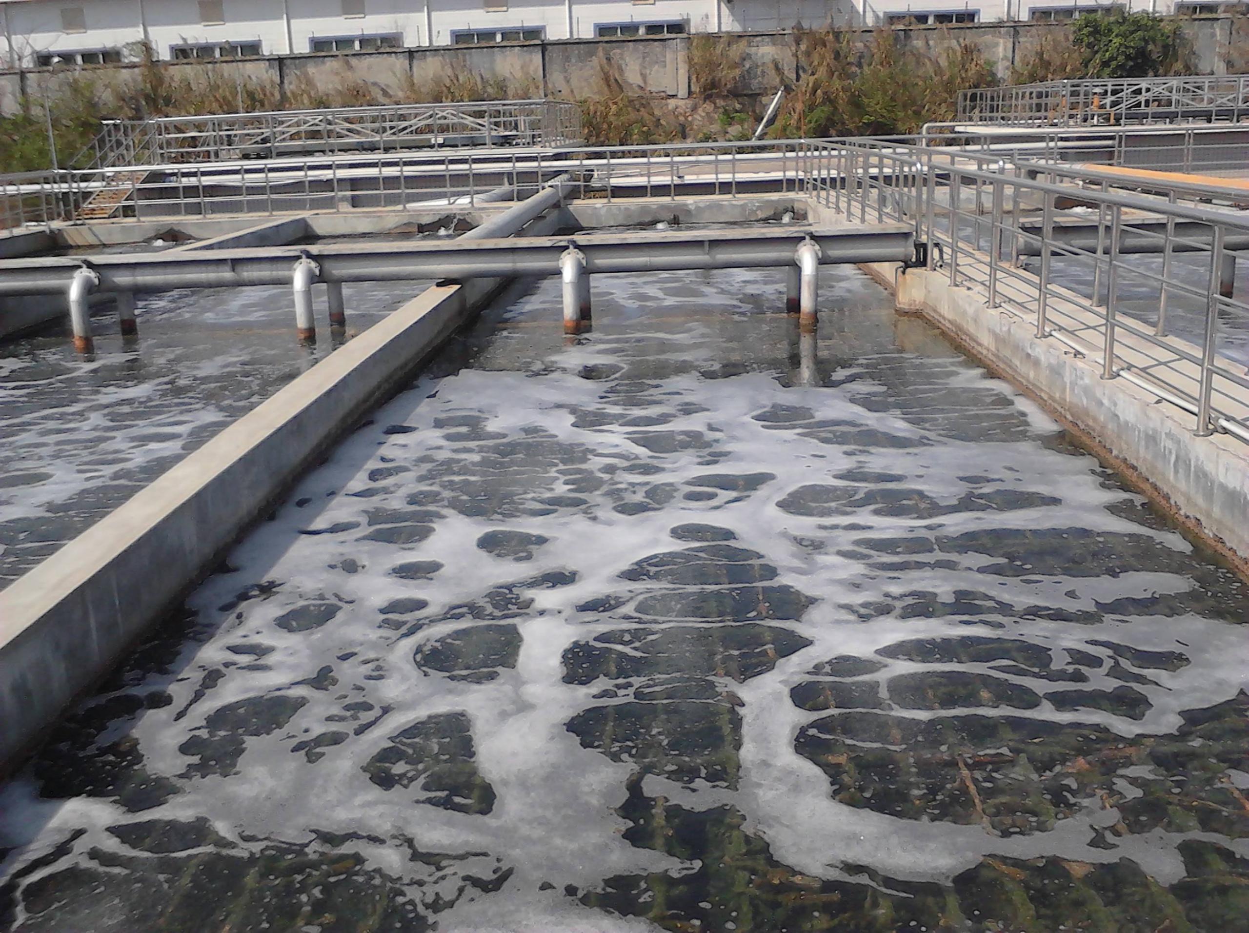 城鎮污水處理廠污染物排放標準,附排放指標要求表格