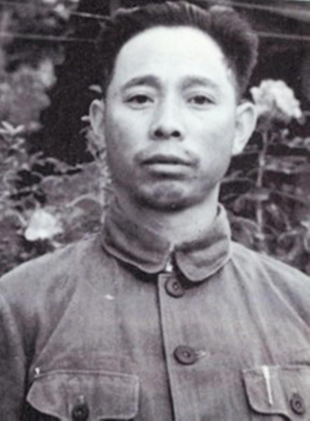 抗美援朝英雄人物事跡簡介(犧牲在抗美援朝戰場的10位志愿軍高級將領)