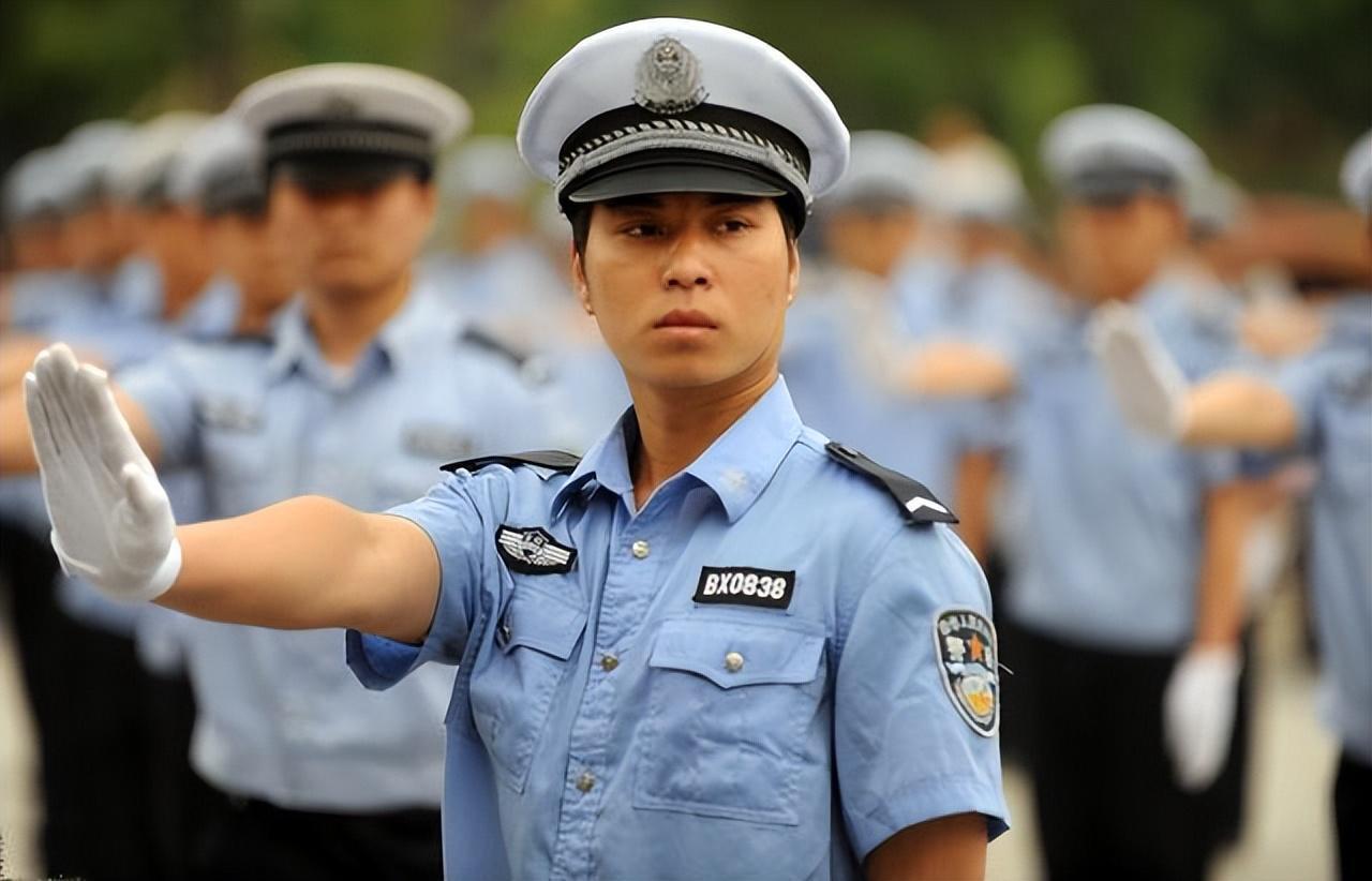 武警退伍后能干什么工作最適合(最常見體面的6種職業(yè))