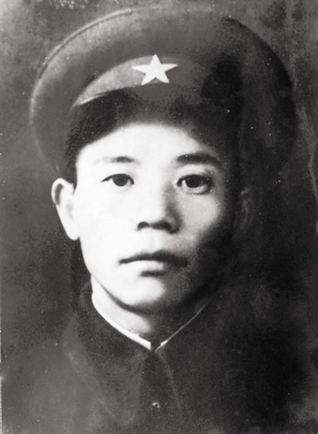 抗美援朝英雄人物事跡簡介(犧牲在抗美援朝戰場的10位志愿軍高級將領)