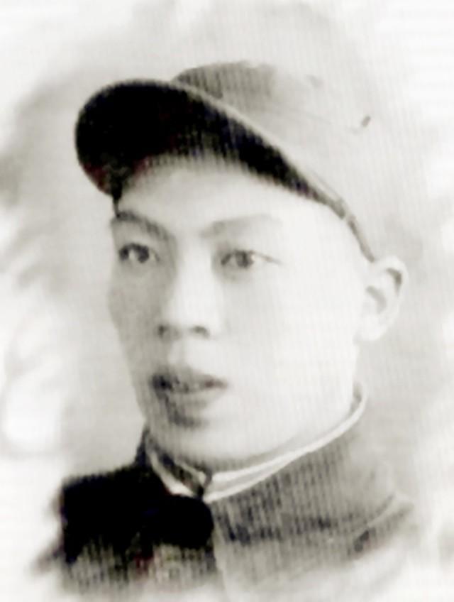 抗美援朝英雄人物事跡簡介(犧牲在抗美援朝戰場的10位志愿軍高級將領)