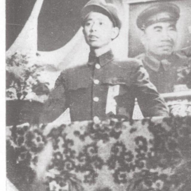 抗美援朝英雄人物事跡簡介(犧牲在抗美援朝戰場的10位志愿軍高級將領)