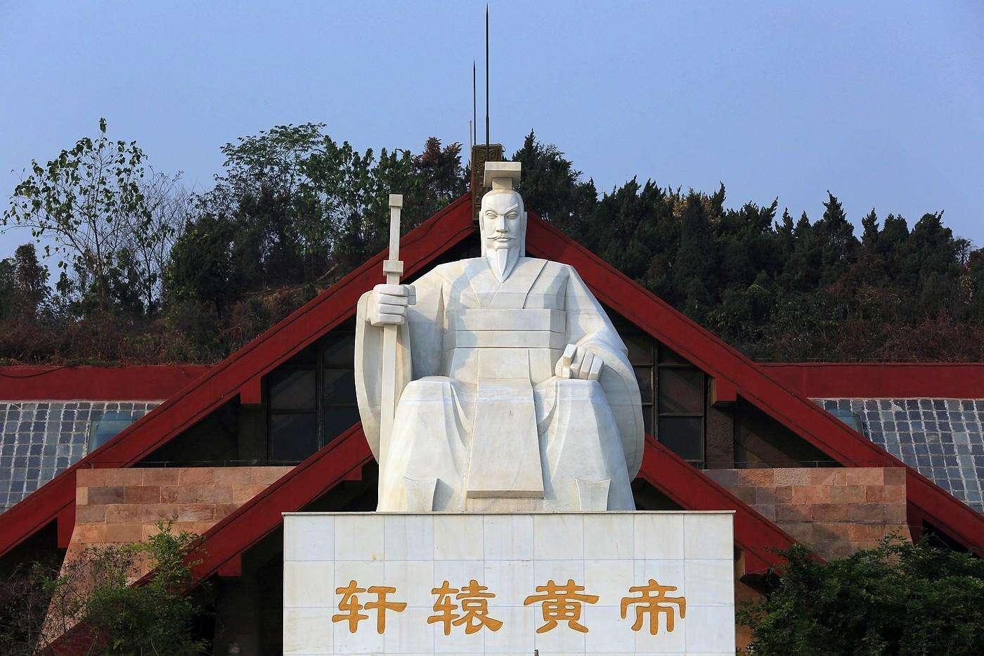 公元前后的劃分(公元1年對應我國歷史朝代)