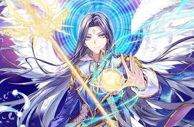 1億年魂環是什么顏色（斗羅大陸神級魂環顏色）