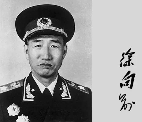 中國十大元帥十大將軍(開國名將資料簡介)