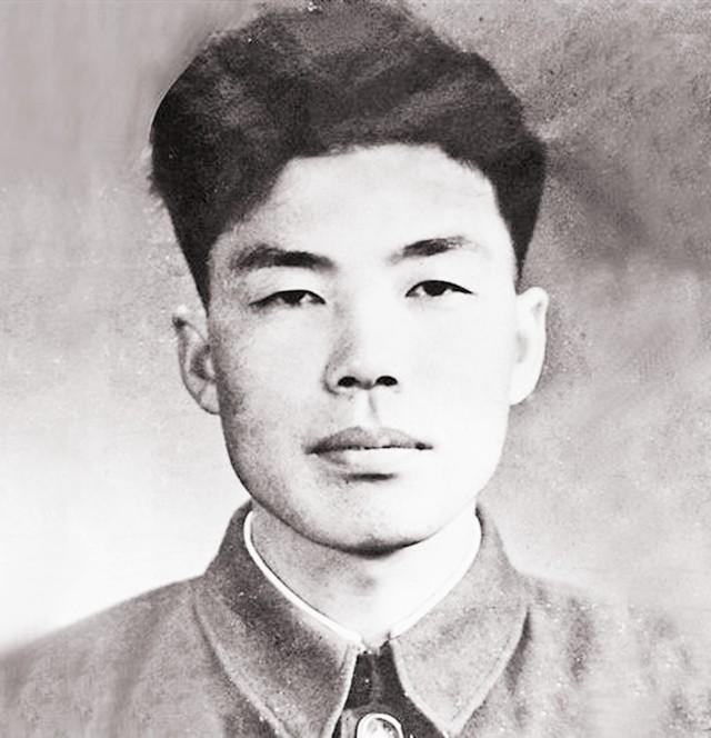 抗美援朝英雄人物事跡簡介(犧牲在抗美援朝戰場的10位志愿軍高級將領)