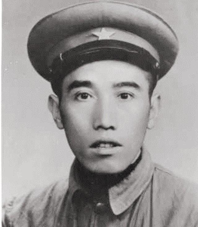 抗美援朝英雄人物事跡簡介(犧牲在抗美援朝戰場的10位志愿軍高級將領)