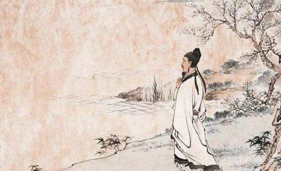 李白還活著嗎(詩仙李白是怎么去世的)