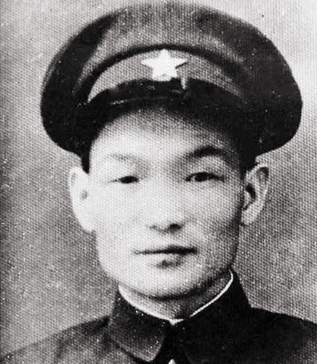 抗美援朝英雄人物事跡簡介(犧牲在抗美援朝戰場的10位志愿軍高級將領)