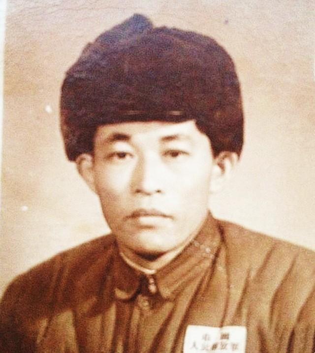 抗美援朝英雄人物事跡簡介(犧牲在抗美援朝戰場的10位志愿軍高級將領)